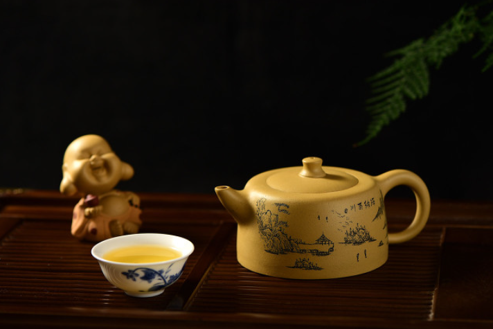 白茶与绿茶究竟有多大区别？